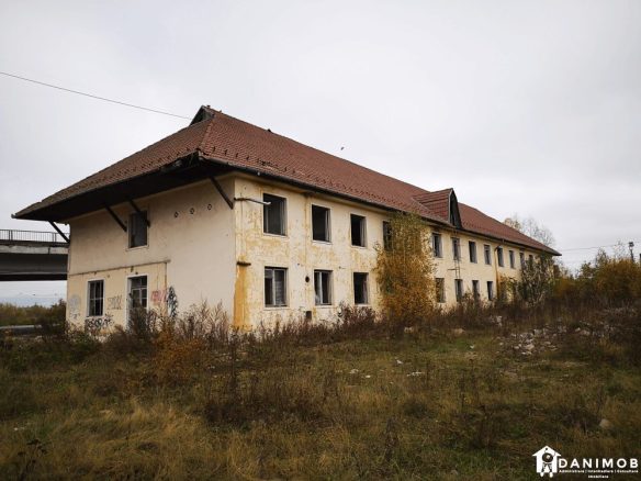 Eladó ingatlanok Csíkszeredában