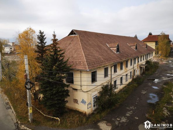Eladó ingatlanok Csíkszeredában
