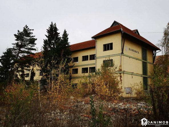 Eladó ingatlanok Csíkszeredában