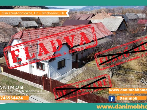 Eladó családi ház - ELADVA - 32