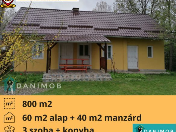 Eladó ház Csíkvacsárcsiban - ELADVA - 18