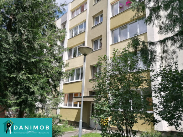 Eladó első emeleti 4 szobás lakás Csíkszereda városközpontjában - ELADVA - 7
