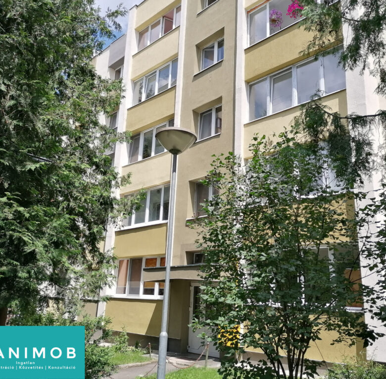 Eladó első emeleti 4 szobás lakás Csíkszereda városközpontjában - ELADVA - 7