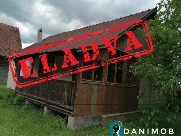 Ház Csíkbánkfalván - 8