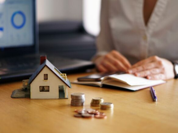Danimob Home Consult ingatlanugynokseg