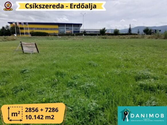 Eladó beltelek Erdőalján fő út mellett - ELADÓ 2 Eladó beltelek Erdőalján fő út mellett - ELADÓ - 2