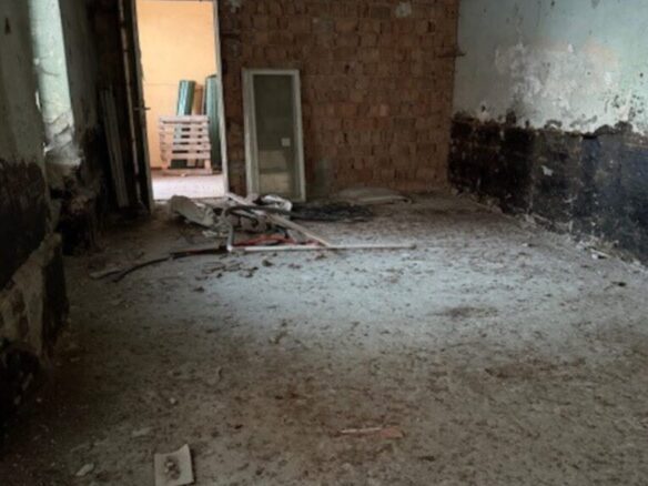 Ingatlan Csíkszereda központjában - ELADÓ - 4