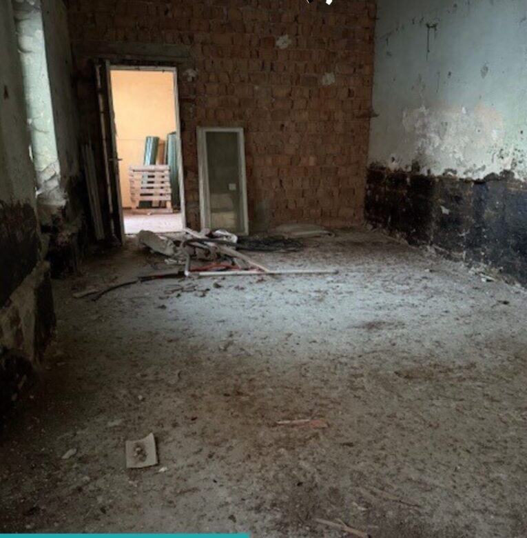 Ingatlan Csíkszereda központjában - ELADÓ - 10