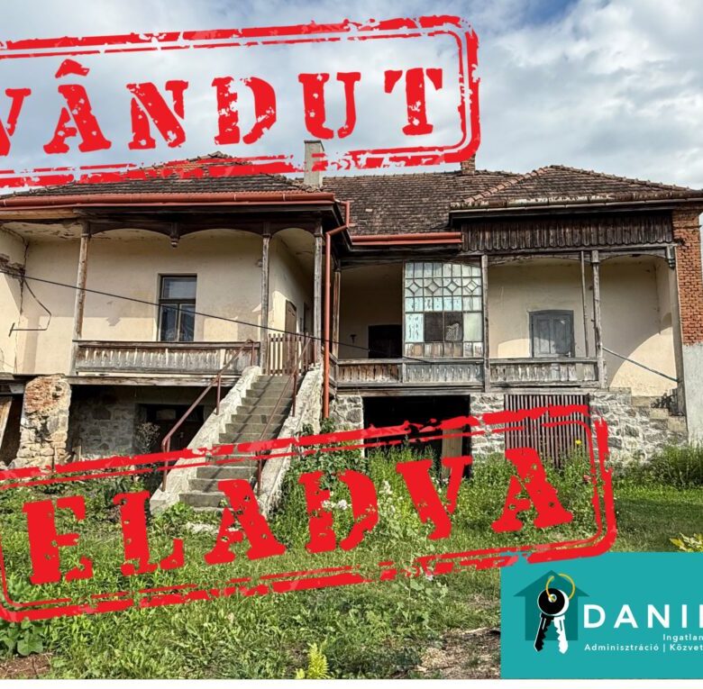 Lakóház Csíkszeredában (Miercurea Ciuc) Szék út 13 - ELADVA - 6
